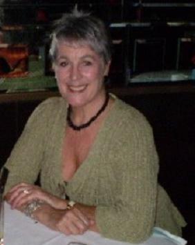 Mrs Susan Turner